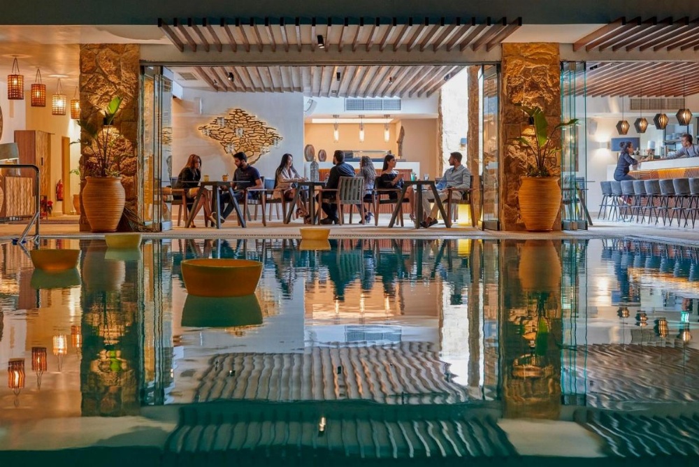 Holiday Inn Cairo Maadi Image 12