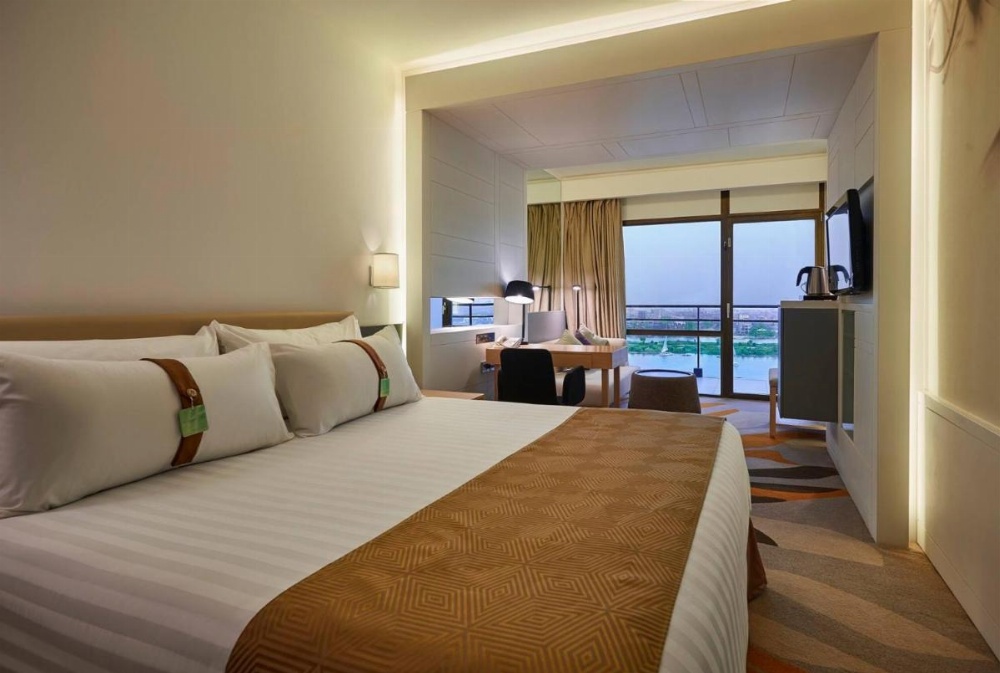 Holiday Inn Cairo Maadi Image 15