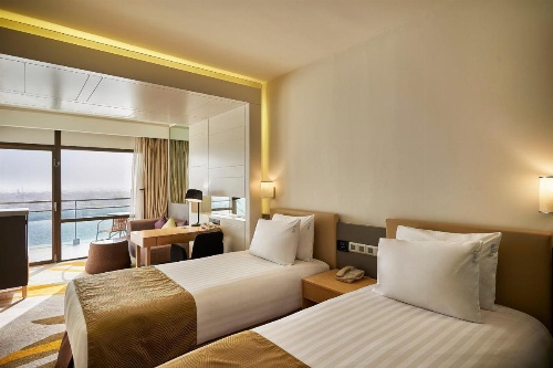 Holiday Inn Cairo Maadi image 25