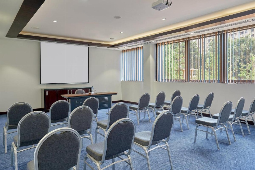 Holiday Inn Cairo Maadi Holiday Inn Cairo Maadi